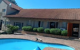 Glen Rest Country Lodge
